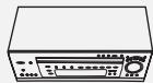 THOMSON DPL907VD-RECEIVER - Dolby Pro Logic II - 3