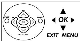 THOMSON EUROCOMBO 99 - PRINCIPES DE NAVIGATION - 8