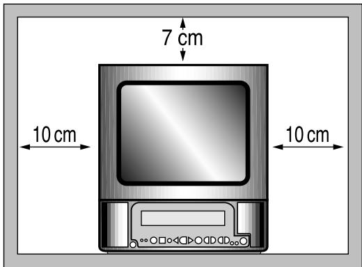 THOMSON EUROCOMBO 99 - UTILISATION - 1
