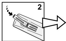 THOMSON EUROCOMBO 99 - PRINCIPES DE NAVIGATION - 3