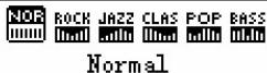 THOMSON M100E512K - DSP - 1