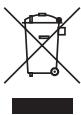 THOMSON M100EG1K - Mise en Garde - 3