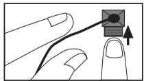 THOMSON MS4300 - Branchement des Haut-parleurs - 2