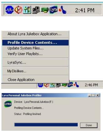 THOMSON PDP2845 - Profil - 1