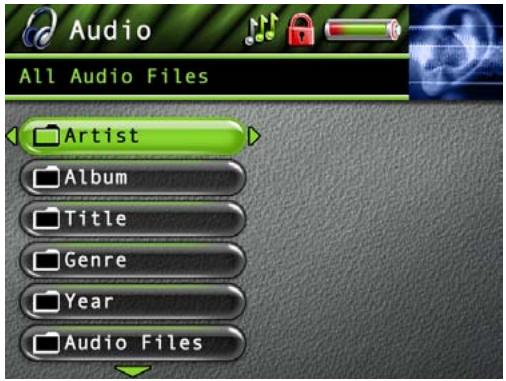THOMSON PDP2860 - Lecture Audio - 1