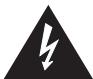 THOMSON RR61L - Branchements sur le secteur: - 2