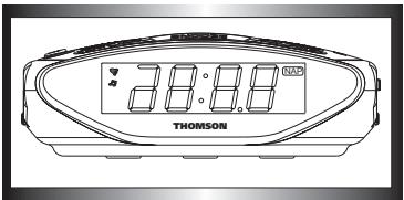 THOMSON RR61M - Astuce : - 1