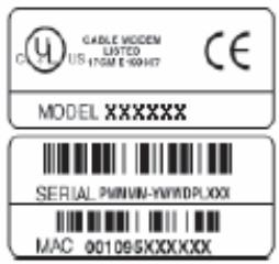 THOMSON THG520 - Contactez votre cablo-opérateur local - 1