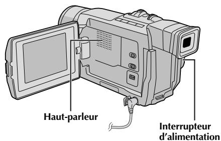 THOMSON VM130 - UTILISATION DE LA TELECOMMANDE (suite) - 2