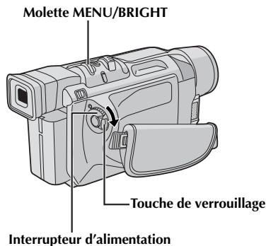 THOMSON VM130 - FR - 1