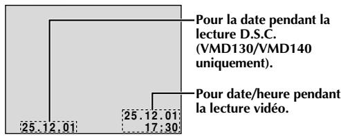THOMSON VM130 - SON DE LECTURE - 3