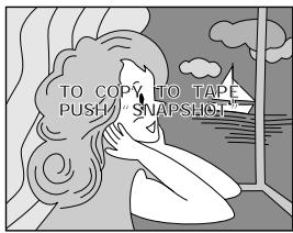 THOMSON VM130 - REMARQUES : - 3