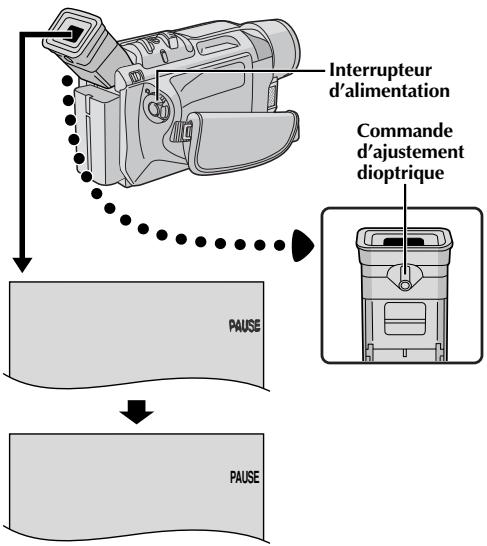 THOMSON VM130 - PREPARATIFS (suite) - 2