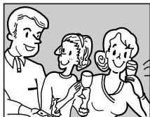 THOMSON VM130 - REMARQUES : - 1