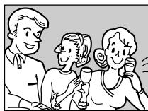 THOMSON VM130 - B/W MONOTONE (noir et blanc) - 3