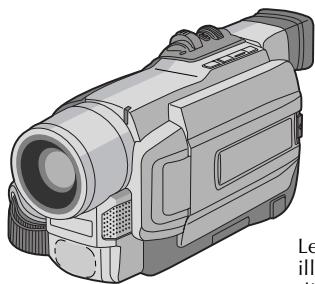 THOMSON VM130 - VMD140 - 1