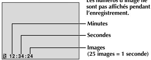 THOMSON VM130 - Time Code - 1