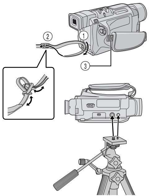 THOMSON VM130 - PREPARATIFS (suite) - 3