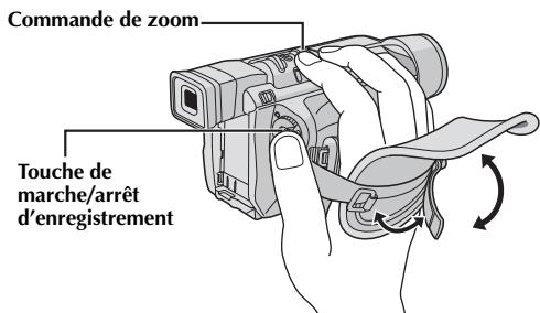 THOMSON VM130 - PREPARATIFS (suite) - 1