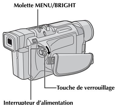 THOMSON VM130 - FR - 1