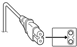 THOMSON VM130 - ATTENTION: - 1