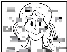 THOMSON VM130 - Lorsque les têtes sont sales, les problèmes suivants peuvent apparaitre : - 1