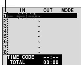 THOMSON VM130 - REMARQUES : - 2