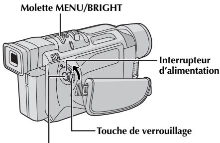 THOMSON VM130 - IMPORTANT : - 1