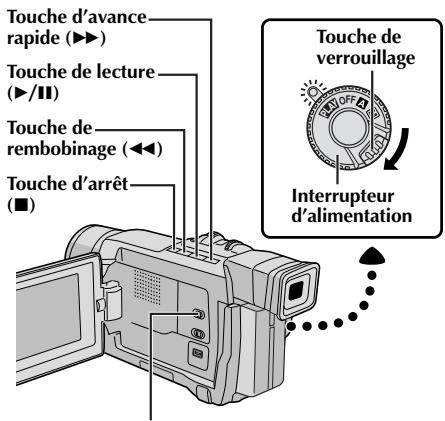 THOMSON VM130 - FR - 1