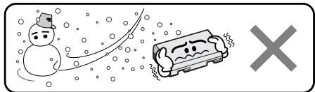 THOMSON VM130 - REMARQUES : - 1