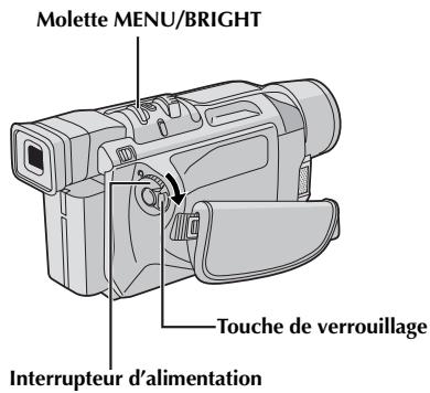 THOMSON VM130 - FR - 1