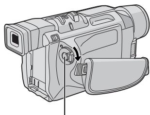 THOMSON VM130 - UTILISATION DE LA TELECOMMANDE (suite) - 1