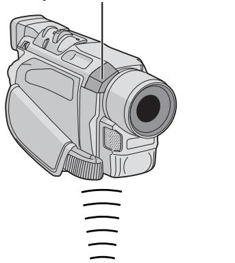 THOMSON VM130 - UTILISATION DE LA TELECOMMANDE (suite) - 3