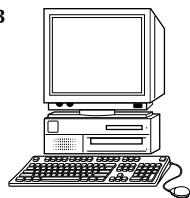 THOMSON VM130 - REMARQUES : - 3