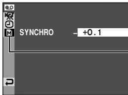 THOMSON VM130 - REMARQUES : - 2