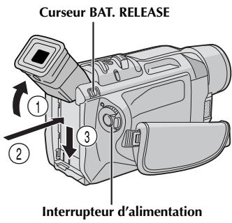 THOMSON VM130 - TABLE DES MATIERES - 1