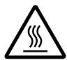 THOMSON VM140 - Attention DANGER - 1
