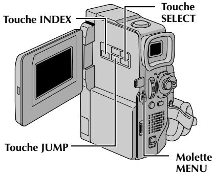 THOMSON VMD160 - Lecture d.s.c. (suite) - 1