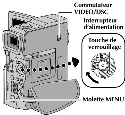 THOMSON VMD160 - Imprimer en selectionnant les IMAGES FIXES et le NOMBRE de tirages - 1