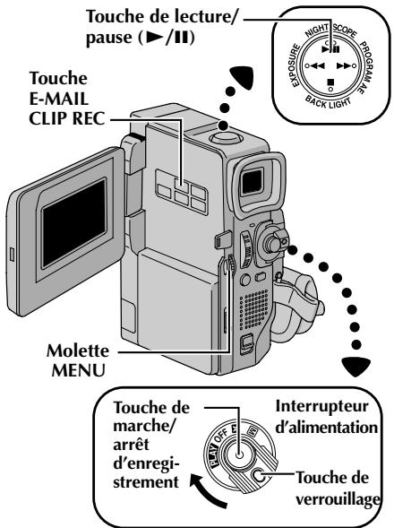 THOMSON VMD160 - Remarques : - 1