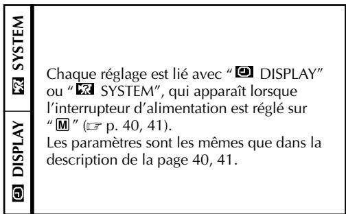 THOMSON VMD160 - Remarques : - 4
