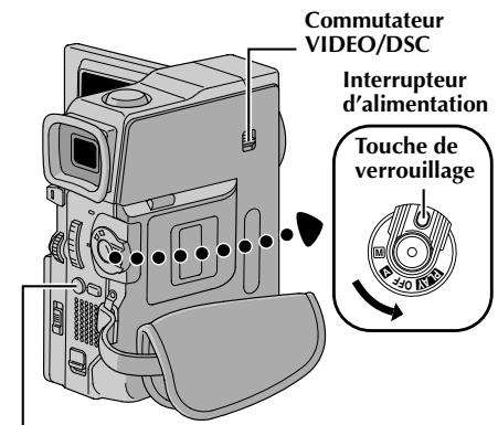THOMSON VMD170 - ENREGISTREMENT D.S.C. - 1