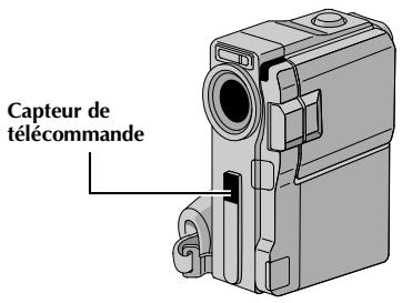 THOMSON VMD170 - SELECTIONNER LES SEQUENCES - 1