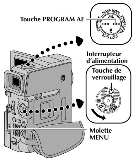 THOMSON VMD170 - IMPORTANT: - 1