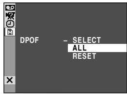 THOMSON VMD170 - IMPRIMER TOUTES LES IMAGES FIXES (UN TIRAGE POUR CHAQUE) - 1