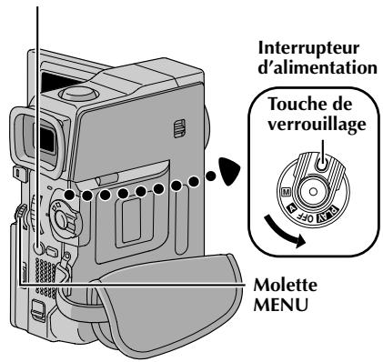 THOMSON VMD170 - POUR L'ENREGISTREMENT (suite) - 1