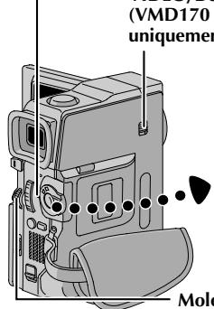 THOMSON VMD170 - FR - 1