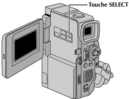 THOMSON VMD170 - Lecture par saut - 2