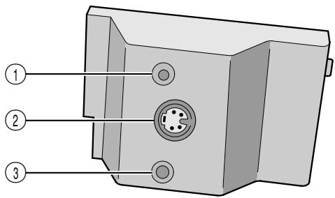 THOMSON VMD170 - Autres parties - 3