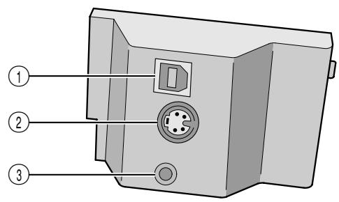 THOMSON VMD170 - Autres parties - 2